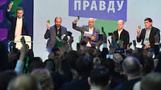 Владелица турфирмы не возглавила пермское отделение партии «За правду»