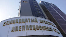 Апелляционный суд признал законным штраф, наложенный на Губахинскую энергетическую компанию
