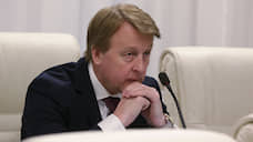 Краевой министр спорта может покинуть должность