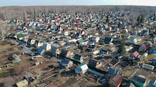 25% пермяков в ближайшие полгода планируют провести отпуск на даче