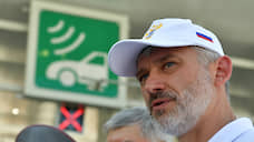 В Пермь прибудет министр транспорта