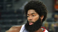 «Парма» вернула в состав американского защитника