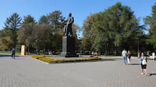 «Лето Парк» перенесут с газонов Театрального сквера