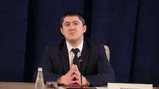 Дмитрий Махонин увеличил годовой доход на 1,4 млн рублей