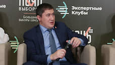 Дмитрий Махонин ушел на больничный