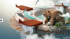 В ТРЦ «Планета» завершена основная часть строительных работ