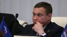 Экс-министр ЖКХ покинул пост советника губернатора