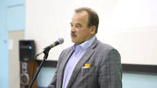 Валерий Блинов покинул пост главврача городской больницы имени Тверье