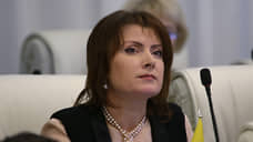 Лидер фракции «Справедливая Россия» в заксобрании заразилась коронавирусом