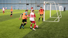 Спортивные мероприятия в Пермском крае будут проводиться без зрителей