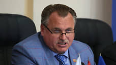 Юрий Уткин оспаривает лишение полномочий спикера в суде