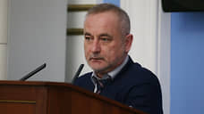 В мэрии сменится куратор транспортной отрасли