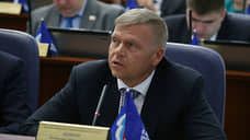 Алексей Демкин покинул ПЗСП