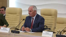 Сменился министр по делам Коми-Пермяцкого округа