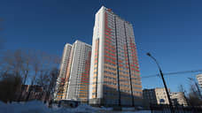 Пермский край сохранил объемы жилищного строительства