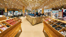 В МФЦ «Эспланада» откроется супермаркет косметической сети «Золотое яблоко»