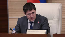 Губернатор Прикамья отчитал депутатов Александровска