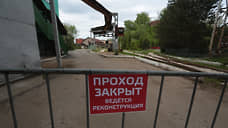 Краевые власти планируют благоустроить территорию Завода Шпагина к сентябрю 2023 года