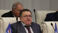 Советник главы краевого минпромторга передумал возвращаться в парламент через «Единую Россию»