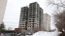Достройку жилого дома на улице Толмачева оценили в 404 млн рублей
