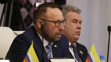 Депутат краевого заксобрания может выдвинуться в Госдуму РФ