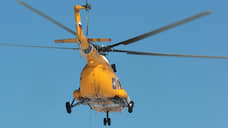 «Геликс» получит от «Вертолетов России» четыре новых воздушных судна