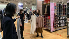 Площадь пермского UNIQLO в ТРЦ «Планета» превысит тысячу квадратных метров