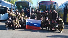 Мобилизованные жители края получат региональную выплату еще до прибытия в зону СВО