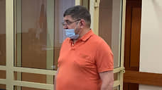 Бывший руководитель управления капстроительства вновь получил судимость, но остался на свободе