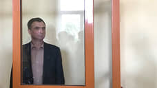 Экс-главу краевого УФССП заподозрили в желании уехать на Украину