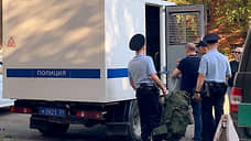 Осужденный за взятки бывший начальник Пермского института Росгвардии не смог отменить приговор