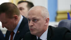 Гордума Перми исключит депутата Сергея Захарова из состава фракции «Единой России»
