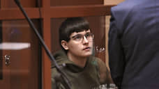 Тимур Бекмансуров попросил не приговаривать его к пожизненному лишению свободы