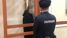Заместителя главы администрации Дзержинского района отправили под домашний арест