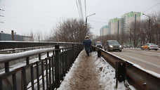 Краевые власти объявили конкурс на реконструкцию участка улицы Карпинского в Перми