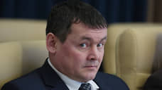 Избран глава Юсьвинского округа