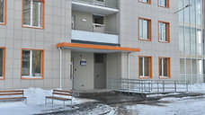 Долгострой на ул. Толмачева введен в эксплуатацию