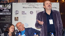 Худруку театра «У моста» продлили контракт на один год