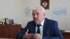 Глава краевого минстроя Андрей Колмогоров покидает свой пост