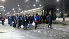 Прибывших в Прикамье переселенцев из Украины, ДНР и ЛНР разместили в Протасах