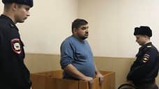 Бывшего начальника краевого УКС отправили в СИЗО