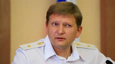 Экс-прокурор Прикамья и сын заместителя полпреда в ДФО снова выдвинуты в квалификационную комиссию палаты адвокатов