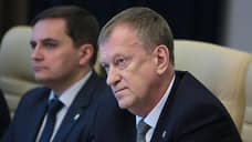 Новый замруководителя администрации губернатора приступит к работе со следующей недели