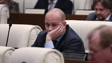 Полномочия председателя инфраструктурного комитета заксобрания могут быть прекращены задним числом