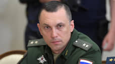 В Пермь прибыл замминистра обороны РФ