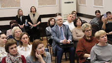 Пермская епархия начала проводить семинары для педагогов