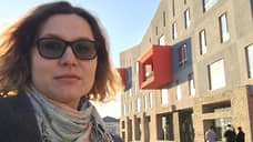 Экс-преподаватель пермского филиала ВШЭ устроилась в Американский университет Центральной Азии