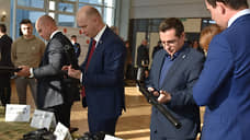 В краевом заксобрании организовали выставку боеприпасов из зоны СВО