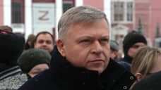 На послание президента позвали мэра Перми