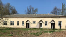 Краевые власти предлагают купить старый дом в Чермозе за 3,4 млн рублей под развитие бизнеса